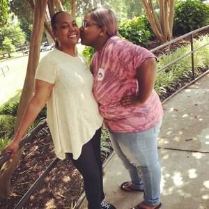 Meet your Posher, Shelia